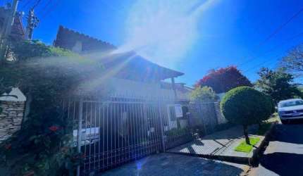 Casa Residencial à venda, 7 quartos, 1 suíte, 4 vagas, Belvedere - Belo Horizonte/MG