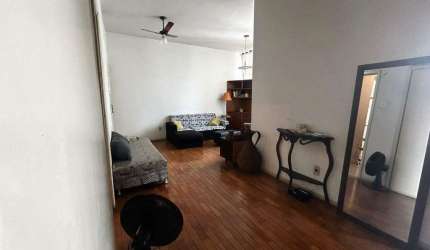 Apartamento à venda, 3 quartos, 1 vaga, Barro Preto - Belo Horizonte/MG