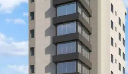 Apartamento com 4 dormitórios à venda em Belo Horizonte