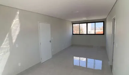 Apartamento com 4 dormitórios à venda em Belo Horizonte