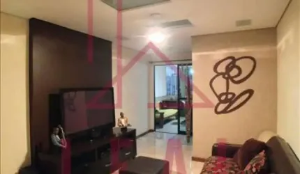 Cobertura com 4 dormitórios à venda em Belo Horizonte