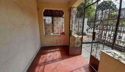 Casa com 2 dormitórios à venda em Belo Horizonte
