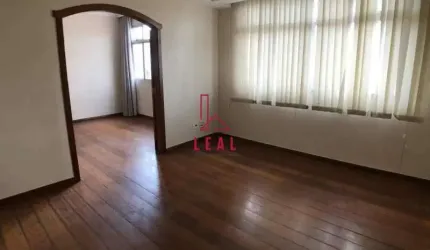 Cobertura com 5 dormitórios à venda em Belo Horizonte