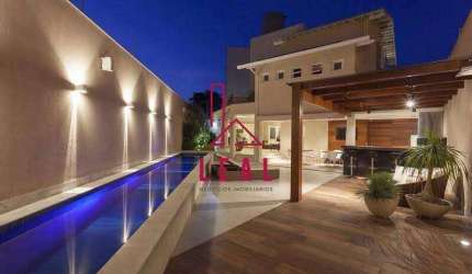 Casa com 4 dormitórios à venda em Belo Horizonte