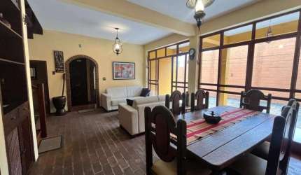 Casa Residencial à venda, 4 quartos, 1 suíte, 3 vagas, Padre Eustáquio - Belo Horizonte/MG