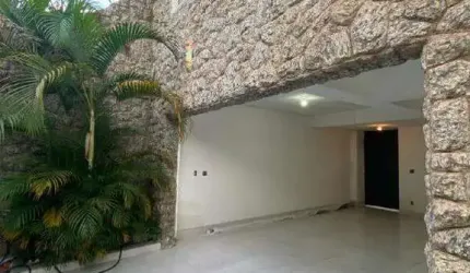 Casa Residencial à venda, 4 quartos, 2 suítes, 4 vagas, Santa Mônica - Belo Horizonte/MG