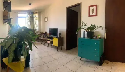 Apartamento à venda, 2 quartos, 1 vaga, Colegio Batista - Belo Horizonte/MG