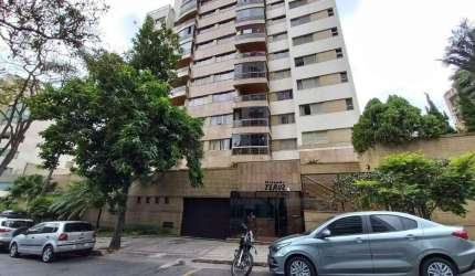 Apartamento à venda, 4 quartos, 2 suítes, 2 vagas, Gutierrez - Belo Horizonte/MG