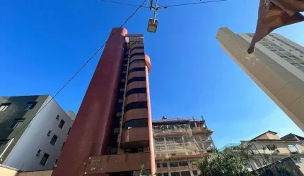 Apto Área Privativa à venda, 4 quartos, 2 suítes, 4 vagas, Cidade Nova - Belo Horizonte/MG