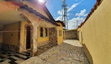 Casa à venda, 3 quartos, 2 suítes, 3 vagas, João Pinheiro - Belo Horizonte/MG