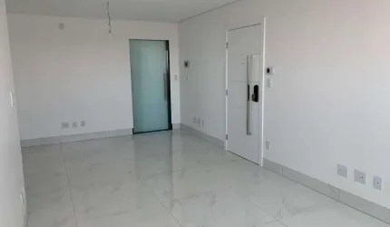 Cobertura 4 Quartos 2 suites