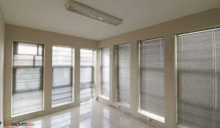 Sala para aluguel, Prado - Belo Horizonte/MG