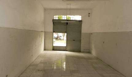 Loja para aluguel, Cachoeirinha - Belo Horizonte/MG