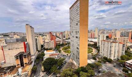Apartamento Kitnete tipo 'B', andar alto, no JK