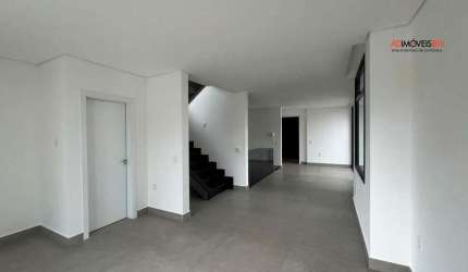 Cobertura Top House com área total de 197,46m², 03 suítes, 04 vagas de garagem, no Lourdes
