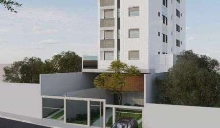 Apto Cobertura à venda, 3 quartos, 1 suíte, 4 vagas, Padre Eustáquio - Belo Horizonte/MG