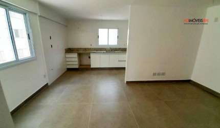 Apto Cobertura à venda, 2 quartos, 1 suíte, 2 vagas, Santo Antônio - Belo Horizonte/MG