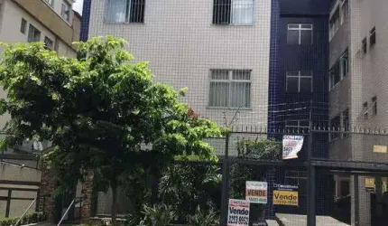 Cobertura com área de 167m², 04 quartos, 01 suíte, 01 vaga, no Padre Eustáquio