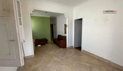 Casa com habite-se com área de 220m², 03 quartos, no Novo Floresta