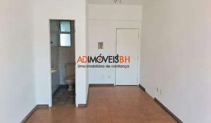 Sala para aluguel, Cidade Nova - Belo Horizonte/MG