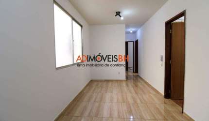 Apartamento para aluguel, 3 quartos, 1 vaga, Carlos Prates - Belo Horizonte/MG