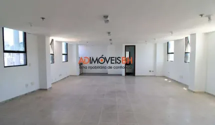 Sala para aluguel, 1 vaga, Cidade Jardim - Belo Horizonte/MG