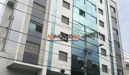 Apto Área Privativa à venda, 3 quartos, 1 suíte, 3 vagas, Prado - Belo Horizonte/MG