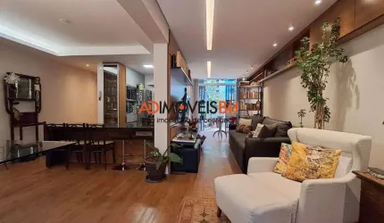 Apartamento Área Privativa com área total de 160m², 02 quartos, 01 suíte, 02 vagas de garagem, no Anchieta