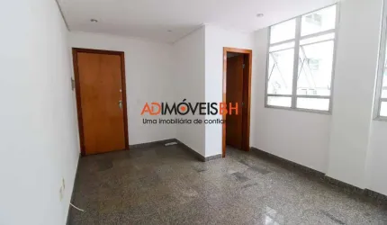 Sala para aluguel, Santa Lúcia - Belo Horizonte/MG