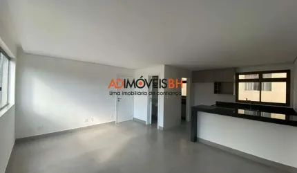 Apartamento com área total de 87m², 03 quartos, 01 suíte, 02 vagas de garagem, prédio novo no Prado