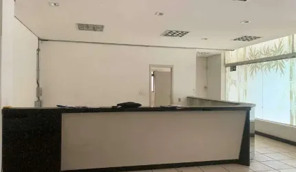 Prédio Comercial para aluguel, 17 vagas, Funcionários - Belo Horizonte/MG