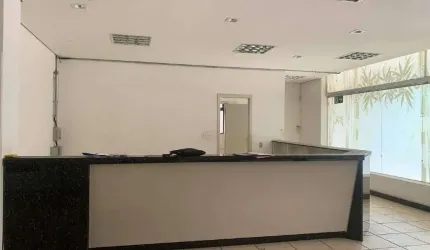 Prédio Comercial à venda, 17 vagas, Funcionários - Belo Horizonte/MG