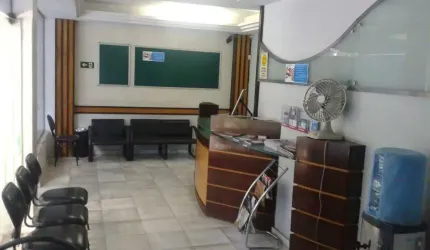 Prédio Comercial à venda, 1 vaga, Lourdes - Belo Horizonte/MG