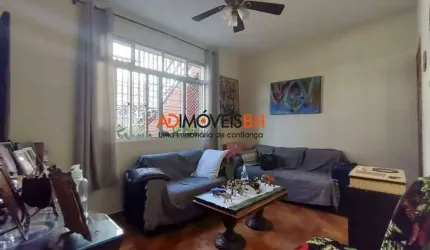 Apartamento com área de 83m², com 03 quartos, 01 suíte, 01 vaga de garagem, no Prado