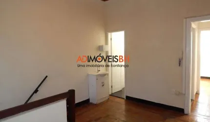 Casa Comercial para aluguel, Funcionários - Belo Horizonte/MG