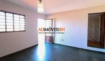 Casa para aluguel, 3 quartos, 1 suíte, Ipê - Belo Horizonte/MG