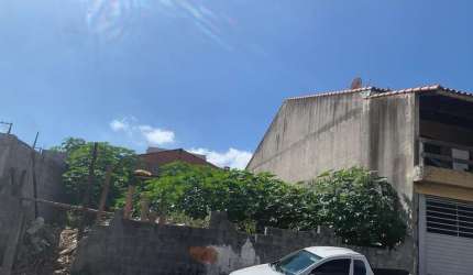 Terreno à venda no bairro Jardim Santa Clara - Guarulhos/SP
