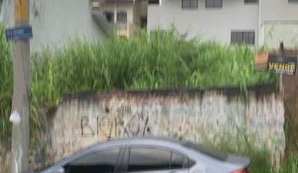 Terreno à venda no bairro Jardim Santa Clara - Guarulhos/SP