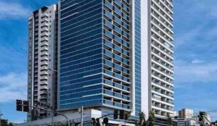 Apartamento Studio Comercial