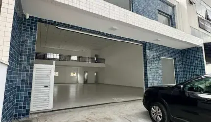 Salão Comercial Jardim Santa Clara