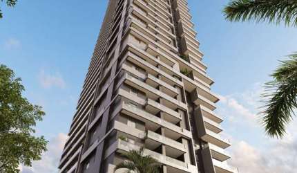 Apartamento Alto Padrão em Cabo Branco, João Pessoa/PB