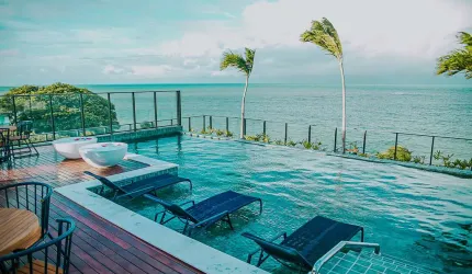 Apartamento Alto Padrão em Jardim Oceania, João Pessoa/PB