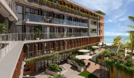 Apartamento à venda no bairro Bessa - João Pessoa/PB