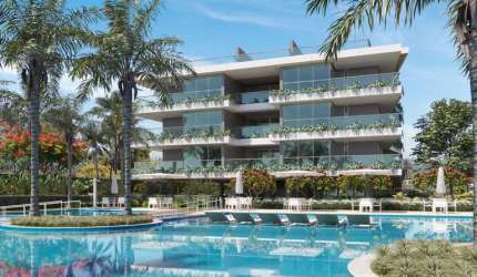 Apartamento Alto Padrão em Ponta do Seixas, João Pessoa/PB