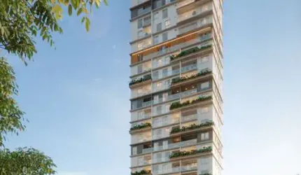 Apartamento Alto Padrão em Jardim Oceania, João Pessoa/PB