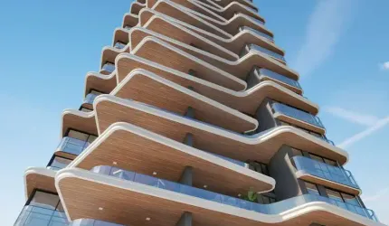 Apartamento Alto Padrão em Altiplano Cabo Branco, João Pessoa/PB