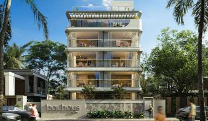 Apartamento Alto Padrão em Intermares, Cabedelo/PB