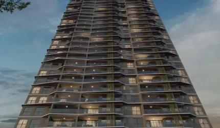 Apartamento à venda no bairro Brisamar - João Pessoa/PB