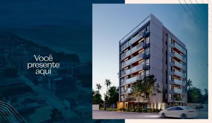 Apartamento Alto Padrão em Poço, Cabedelo/PB