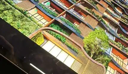 Apartamento à venda no bairro Cabo Branco - João Pessoa/PB